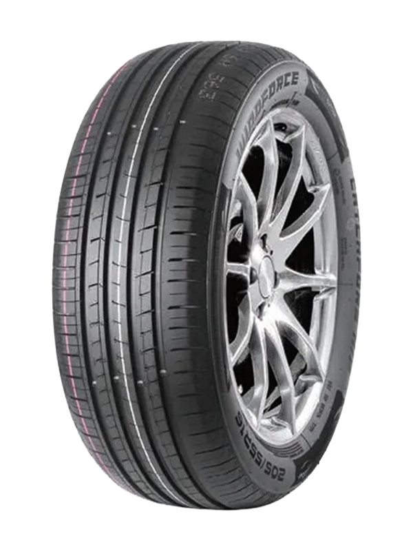 WINDFORCE CATCHFORS H/P 205/60R15 91V BSW - Bild 2