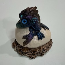 Windstone Editions Fantasy Dragon Baby Hatchi...
