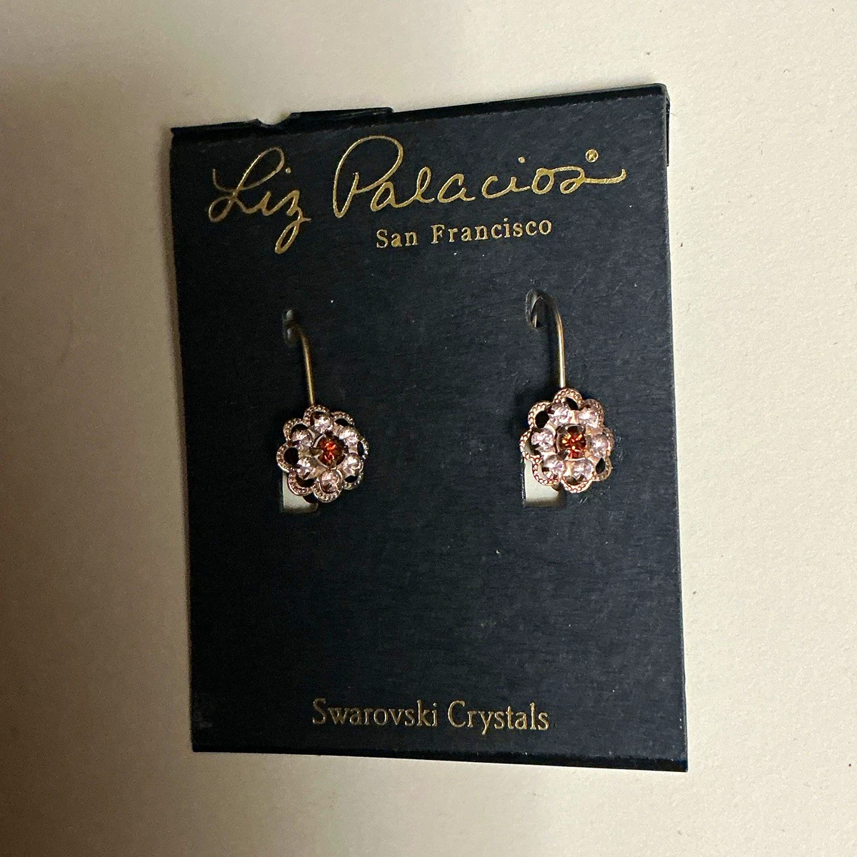 25+ Liz Palacios Fashion Jewelry for sale | Updated Oct 2026