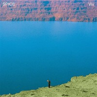 Spice: Viv -Ltd. Clear Vinyl- - 375 Media - (Vinyl / Special Interest)