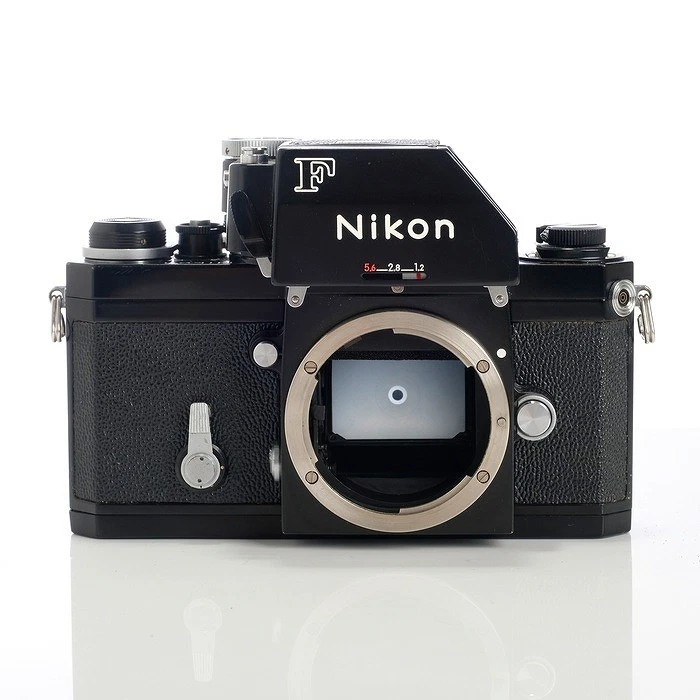Nikon F Photomic FTN Film Cameras for sale - eBay