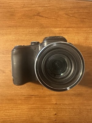 Kodak Z981 14.0MP Camera PLEASE READ for parts or Repair