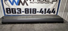 2010-2012 Ford Mustang LH Driver Side Skirt M...