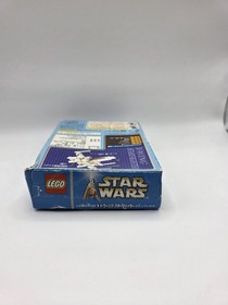LEGO Kabaya Star Wars: X-Wing Fighter Mini (6963) - New Sealed Rare