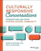 Culturally Responsive Conversations | Marina Minhwa Lee (U. A.) | Englisch
