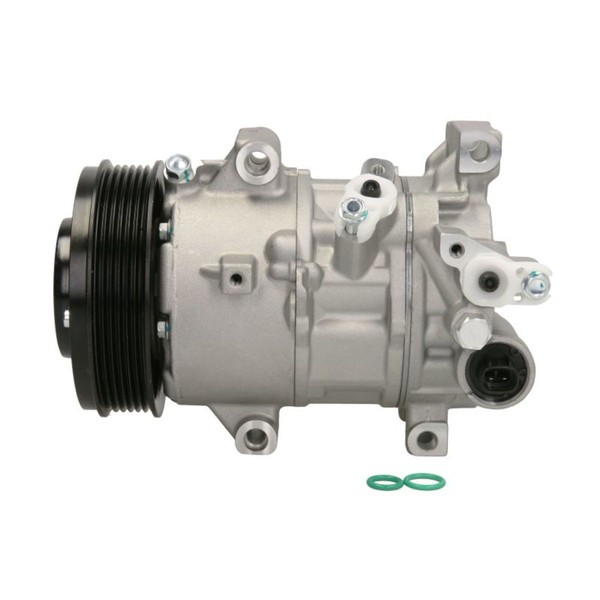 Klimakompressor Thermotec Klima KTT090266-image