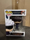 Funko Pop! Jujutsu Kaisen - Satoru Gojo Vinyl Figure #1114