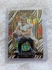 2025 Panini Select Football Zebra Baker Mayfield #137
