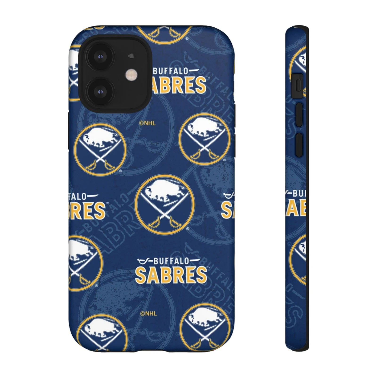 Buffalo Sabres Apple iPhone Cases