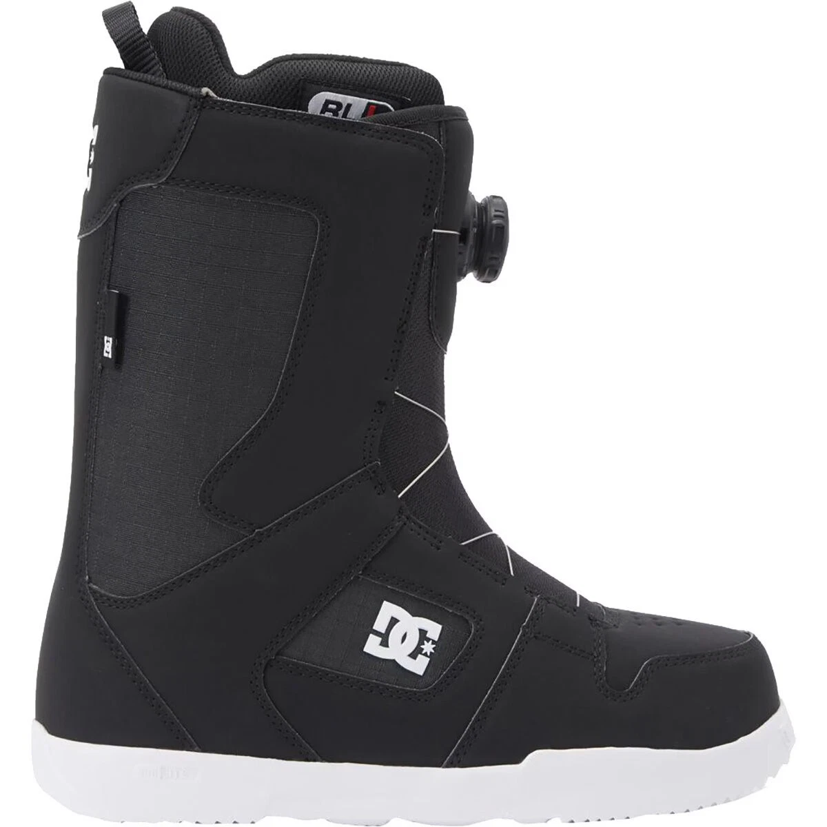 DC Ski & Snowboard Boots for Men for sale | eBay