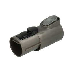 Adattatore per aspirapolvere Dyson DC22, DC23, DC23T2, DC24, DC26, DC19T2 da vecchio a nuovo