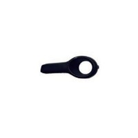Rahmen Gitter Nebelscheinwerfer Vorne Links FüR Opel Agila Von 2007 4708388