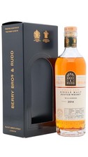 Williamson - Berry Bros & Rudd - Single Cask #05057 2014 7 year old Whisky 70cl