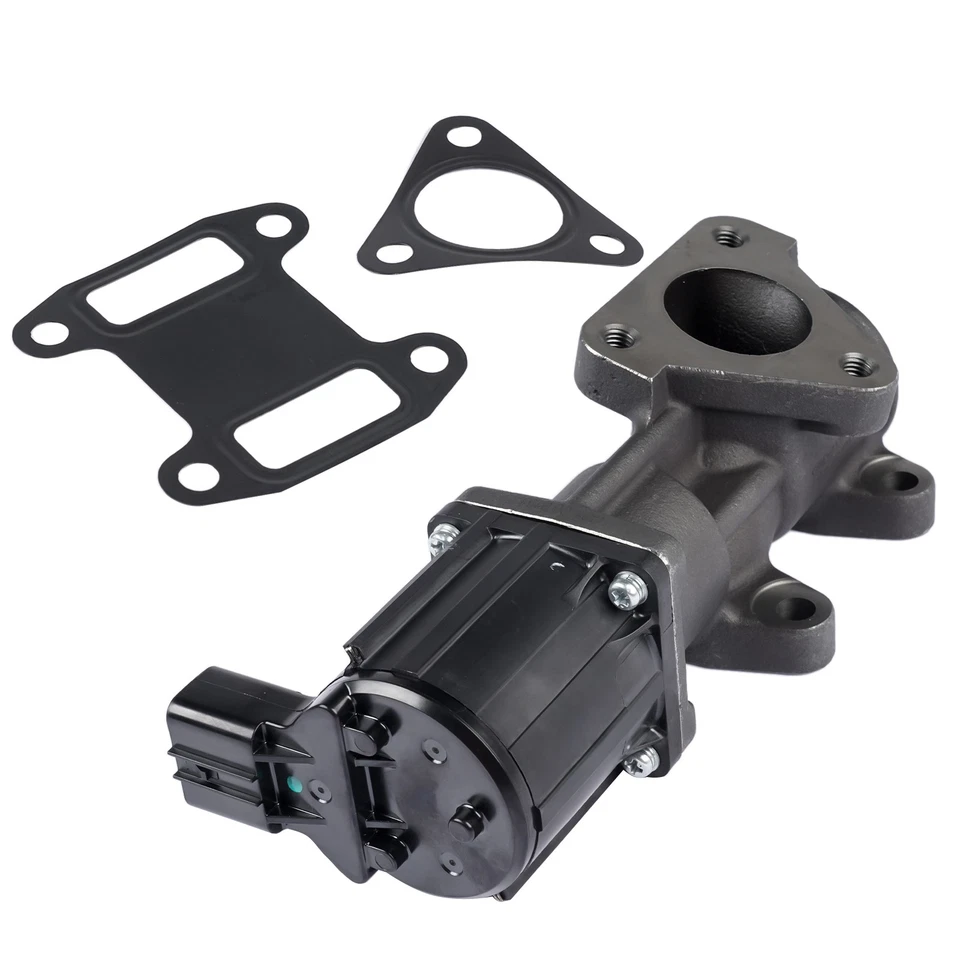 Válvula EGR para International Harvester 3200 3800 4300 4400 7300 7400 Base 2003-06 Foto 3 de 4