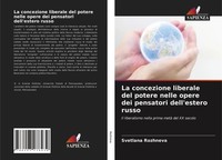 Svetlana Rozhneva | La Concezione Liberale Del Potere Nelle Opere Dei...