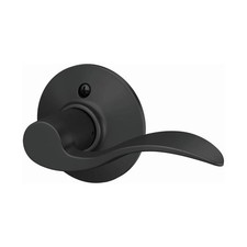 Schlage Accent Lever Non-Turning Lock