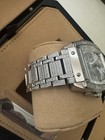 JBW Echelon platinum series PS570B Men’s Diamond Watch — photo 9