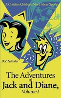 Bob Schaller | The Adventures Of Jack And Diane | Taschenbuch | Englisch (2000)