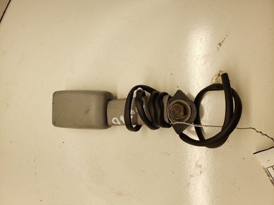 Seat Belt Buckle Driver Left LH Buckle Fits 2004-2005 QUEST Tested OEM