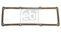 Dichtung Zylinderkopfhaube Febi Bilstein 15286 FüR VW Audi Derby Jetta Golf 86C