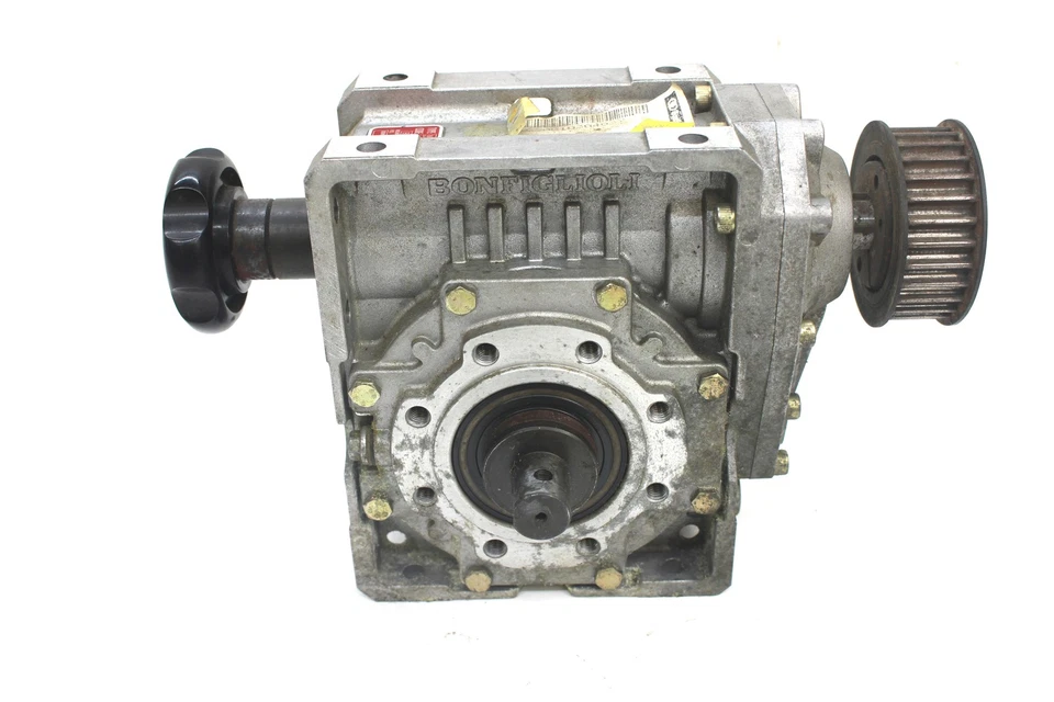 Bonfiglioli Riduttori W63UHSRB Untersetzungsgetriebe - Bild 4 von 4