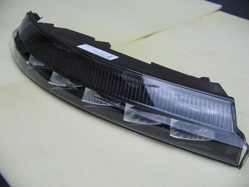 original Audi S6 Tagfahrleuchte links A6 4F C6 V10 TFL LED Tagfahrlicht light - Bild 2 von 2