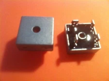 4 Pieces | KBPC3510 NTE5344 ECG5344 BRIDGE 1000V 40A