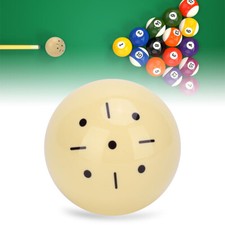 American Billiards Crystal Billiards Standard Large Ball Snooker Practice CH