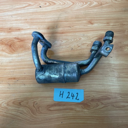 Mercedes  W140 W124 R129 Leitung Trockner 0002340311 Klimaanlage