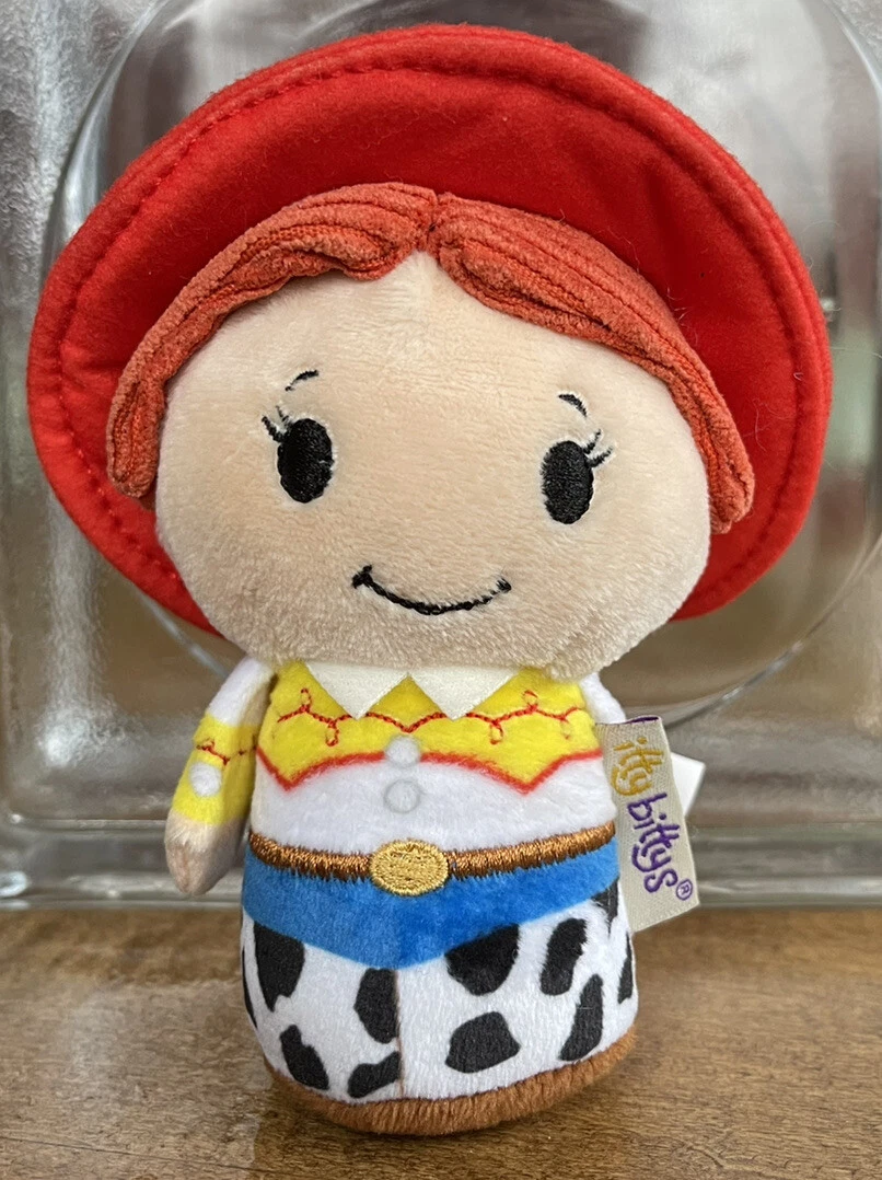 Peluche jessie toy story sale