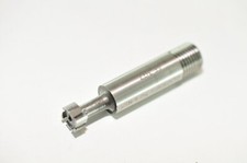 T-Nutenfräser Ø10x5 mm Clarkson HSS Schlitzfräser RHV41039