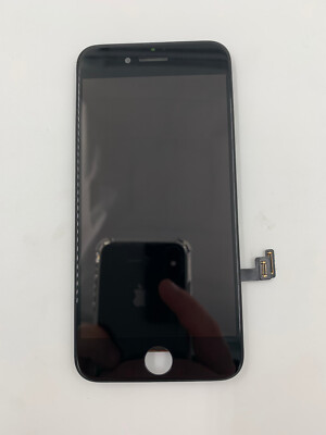 New iPhone 7 LCD Display Digitizer Screen Replacement - Free Screen Protector!