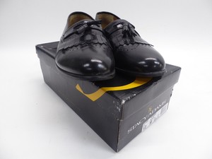 ferrari dress shoes