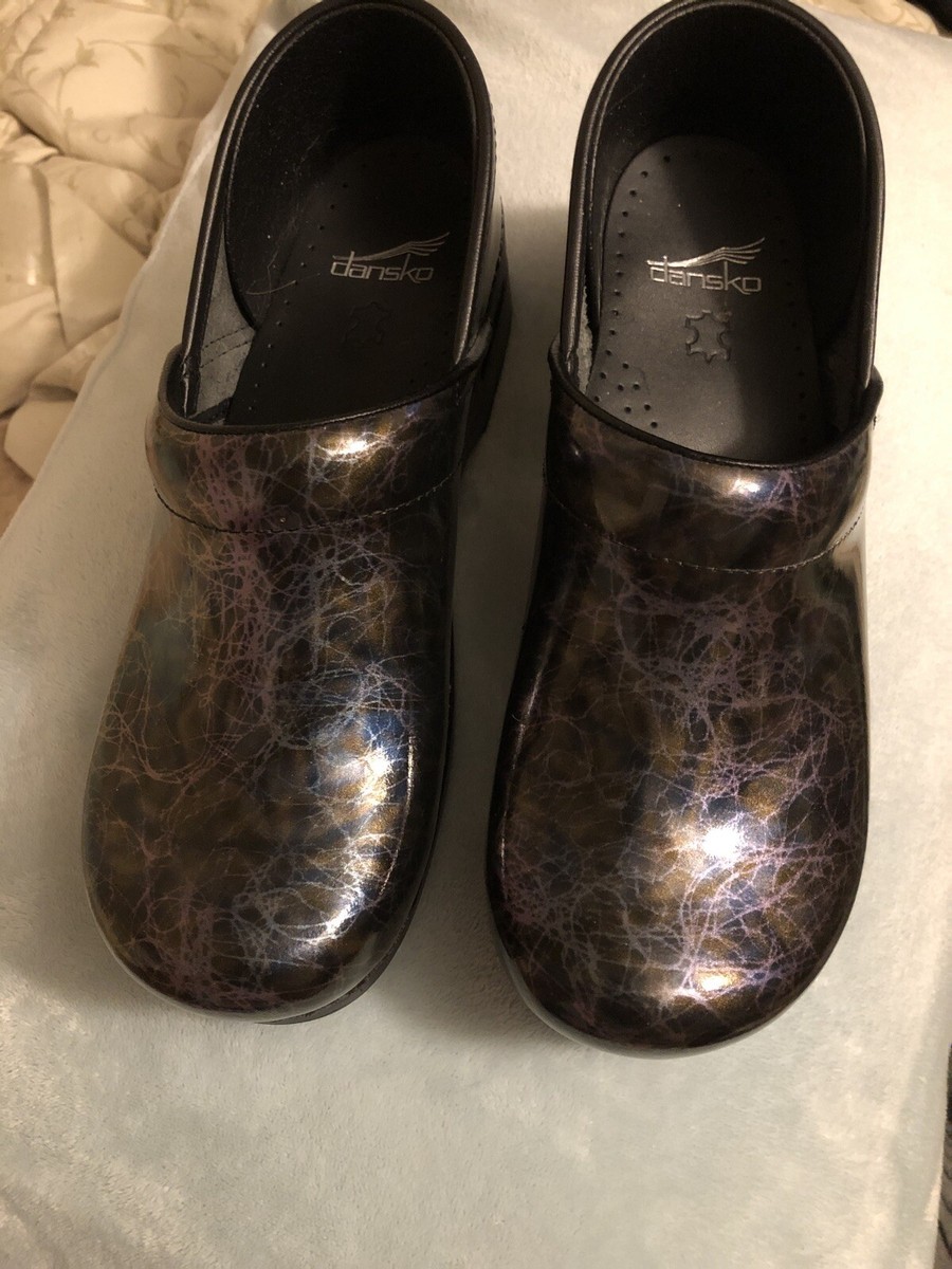 靴 dansko Professional Sand 40 Professional Sand Milled Burnished – Dansko