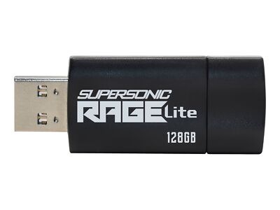 Patriot Supersonic Rage Lite 128GB, USB