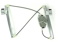 Fensterheber Mechanismus Vorne Rechts FüR Audi A4 1994-2000