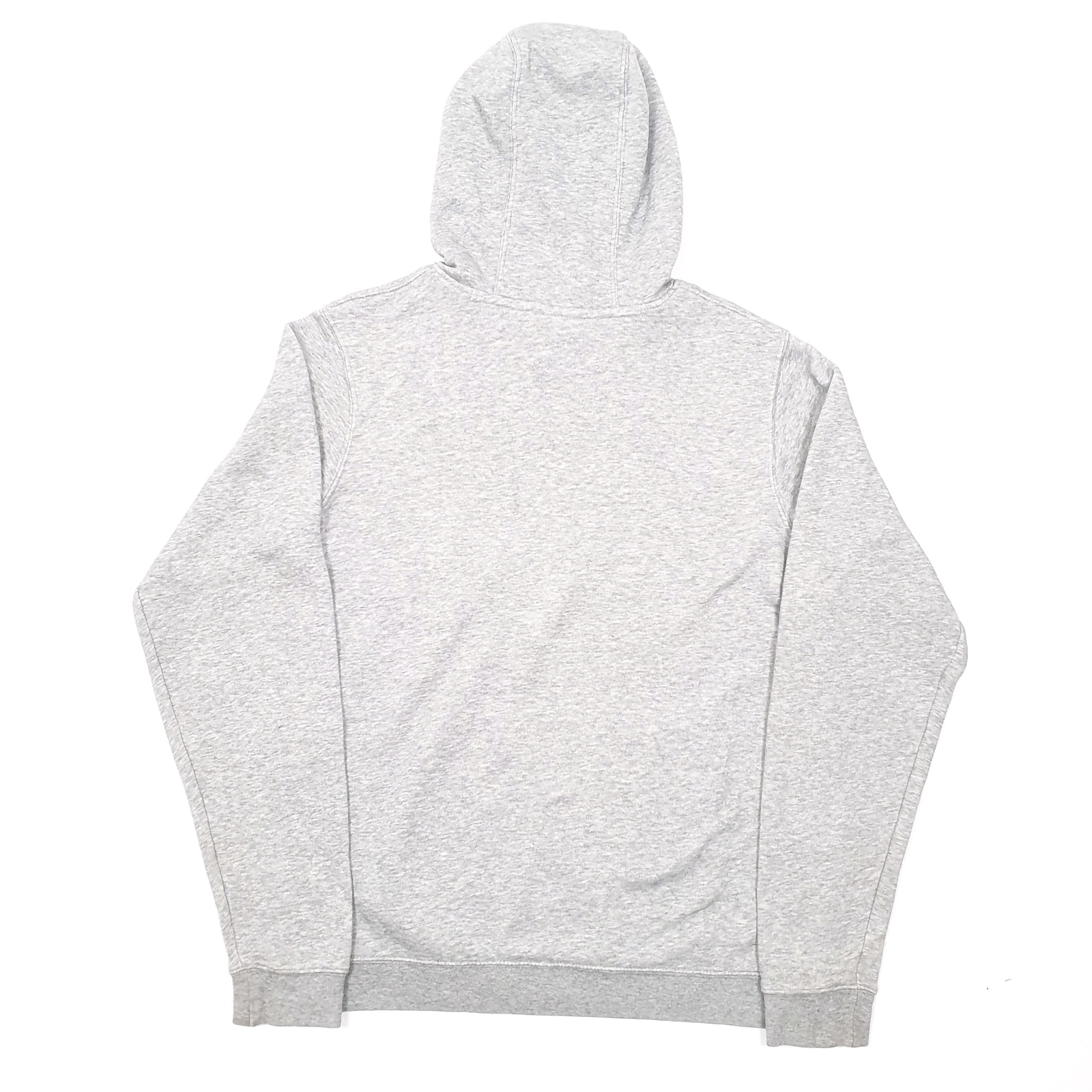 NIKE Hoodie Cannon Soccer Panthers Jumper Sweatshirt Mens S image 3