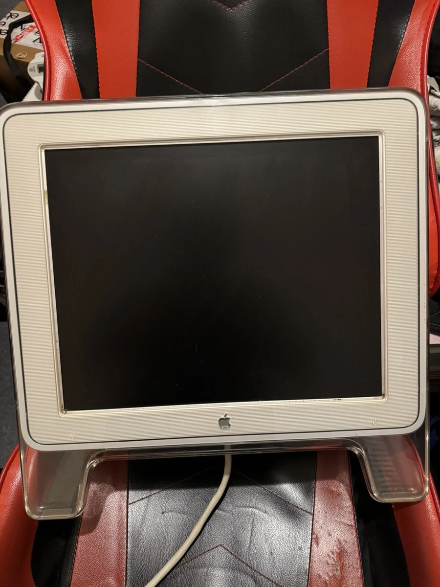 【ジャンク品】Apple Studio Display (2011?) 17 Apple Studio Display | eBay
