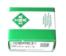 HK1412-AS1 INA Needle Bearings image