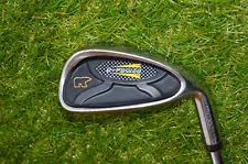 Golden Bear	G-Power	8 Iron	RH	36"	Steel	UniFlex	New Grip