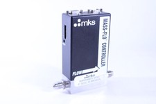mks  Mass Flow Controller 1179BX11CR14VS400 Viton