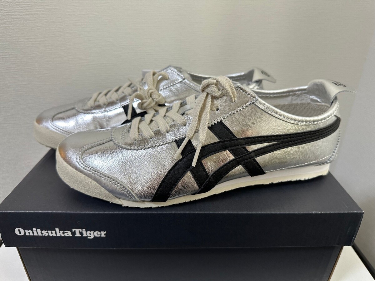 【美品】 Onitsuka Tiger Mexico66 silver 22609951_52640254_600.jpg