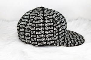 vans new era black white