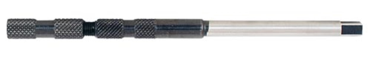 Extensión de broca roscada TORNIMATIC tipo Te4 L longitud 230mm máquinas CNC