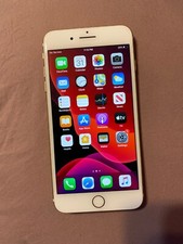 Apple iPhone 7 Plus - 128 GB - rose gold Unlocked Single SIM