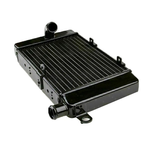Radiator New Motor Guard Fits For Aprilia Mille RSV-1000 Tuono 2002-2005 2004 - Picture 6 of 12