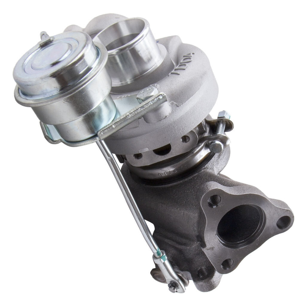 Gyturbo TD04-09B Turbo Cartridge CHRA For Mitsubishi 3000 GT 6G72 DOM (L) & (R)