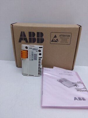 ABB RMBA-01 Modbus Adapter Modul