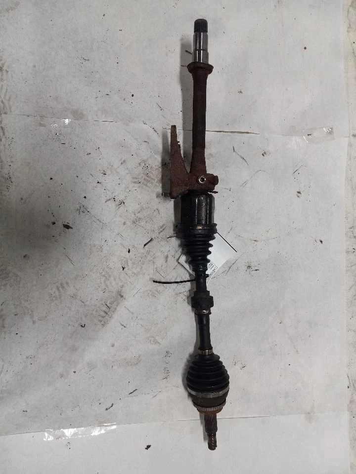 EIXO DE EIXO DIANTEIRO DO PASSAGEIRO compatível com LEXUS ES330 2004 - 2006 - Imagem 3 de 4