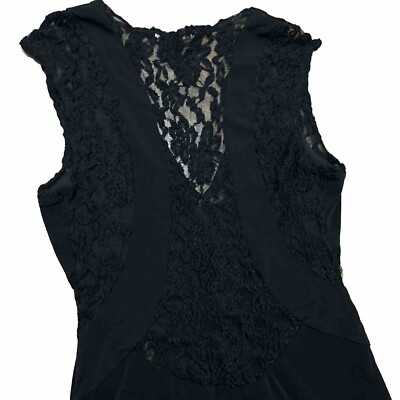 black lace plus dress Mademoiselle Lace Cocktail Dress - Black Nude